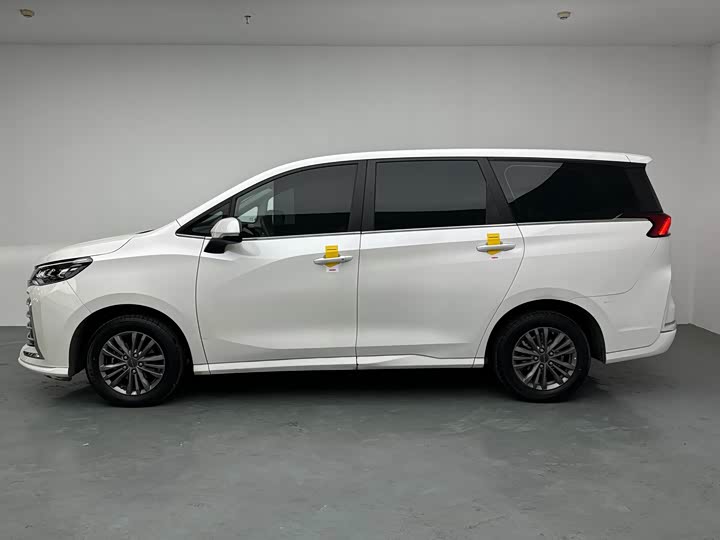 Фото 9 - Maxus G50