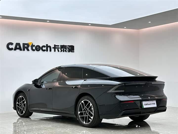 Фото 3 - XPeng F57