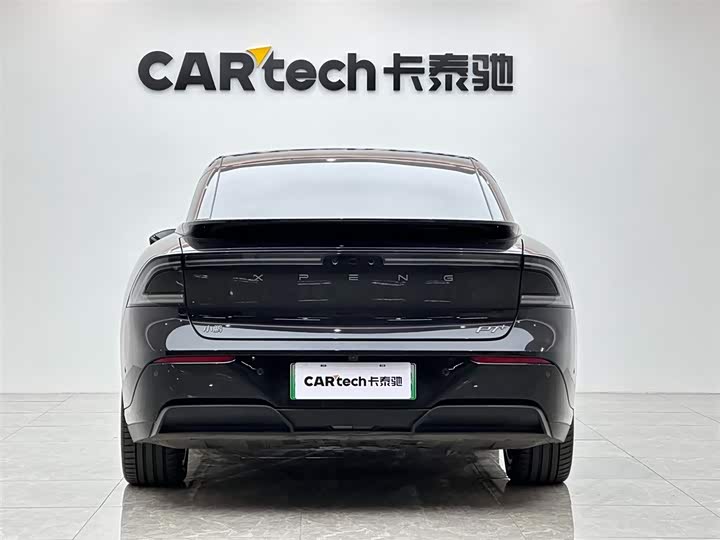 Фото 4 - XPeng F57