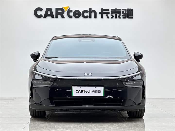 Фото 7 - XPeng F57