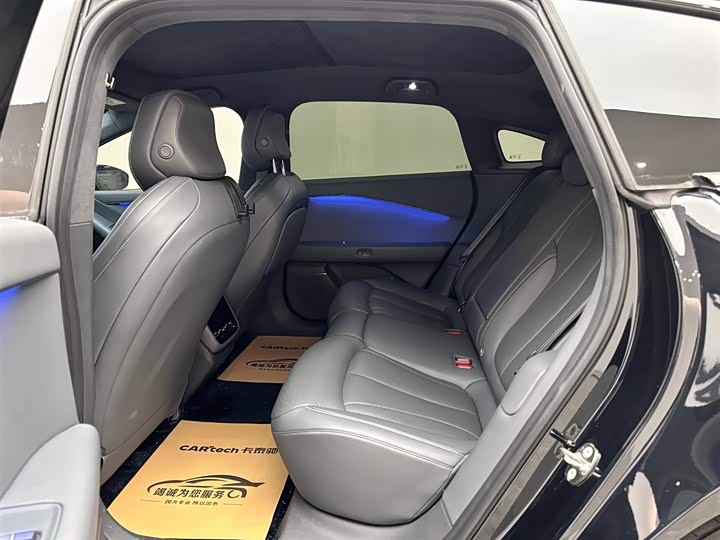 Фото 9 - XPeng F57