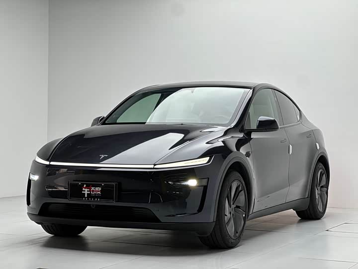 Фото 1 - Tesla Model Y