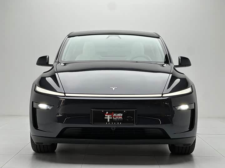 Фото 2 - Tesla Model Y