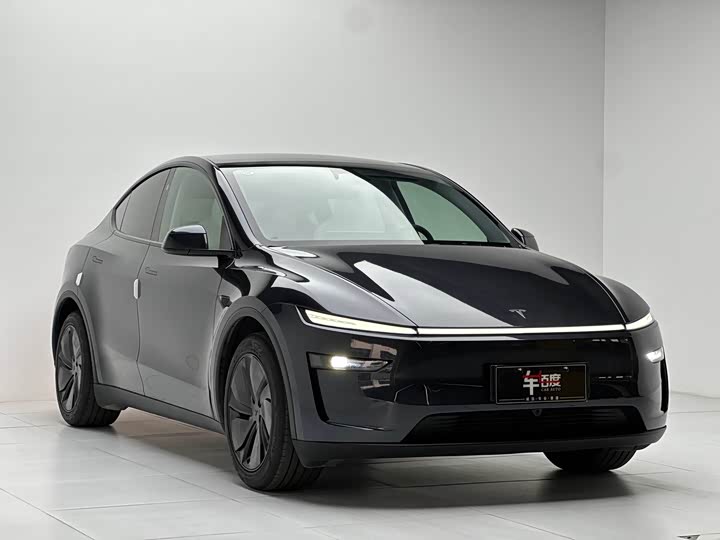 Фото 3 - Tesla Model Y