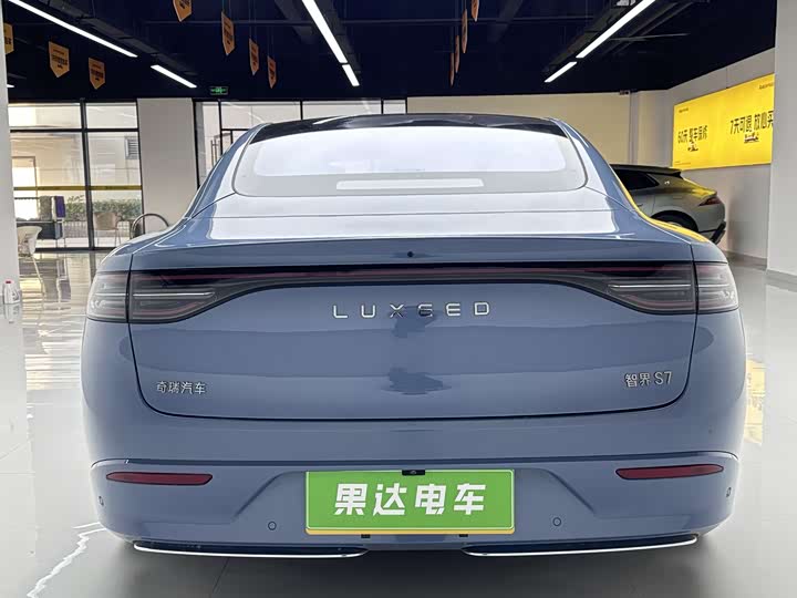 Фото 5 - Luxeed S7