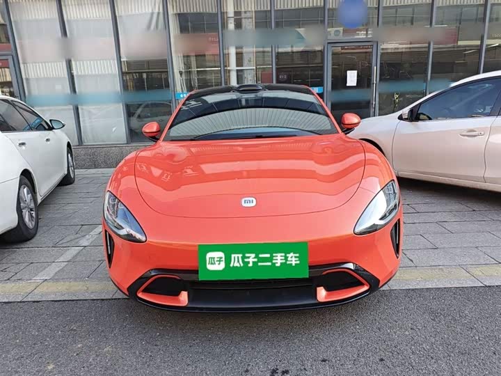 Фото 3 - Xiaomi SU7