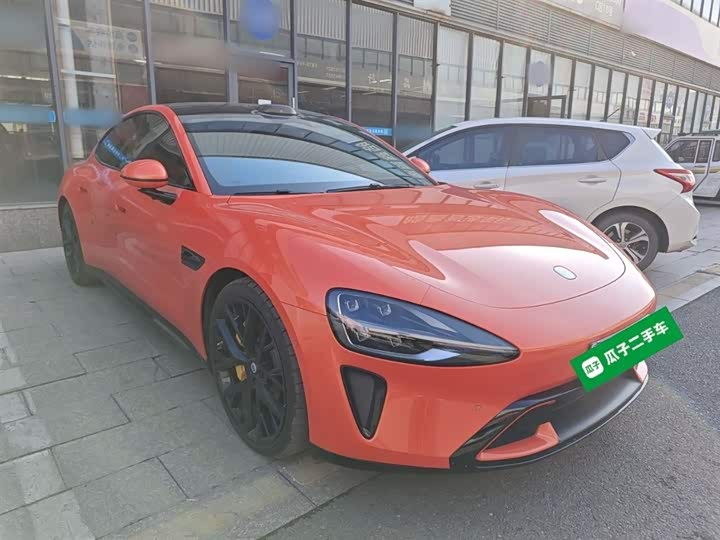 Фото 4 - Xiaomi SU7