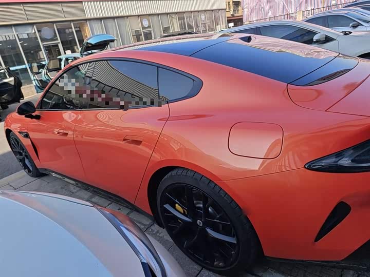 Фото 5 - Xiaomi SU7