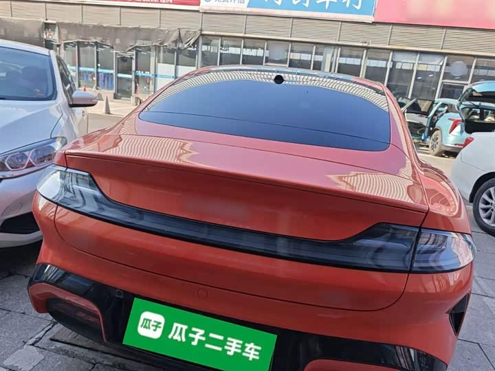 Фото 6 - Xiaomi SU7