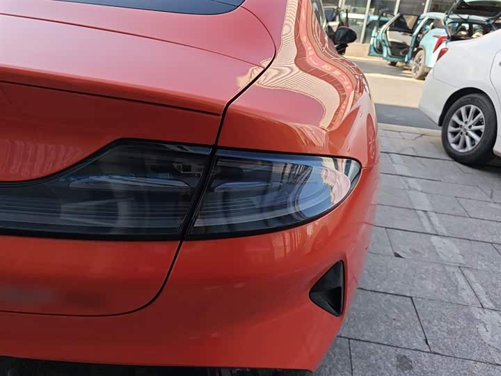 Фото 8 - Xiaomi SU7