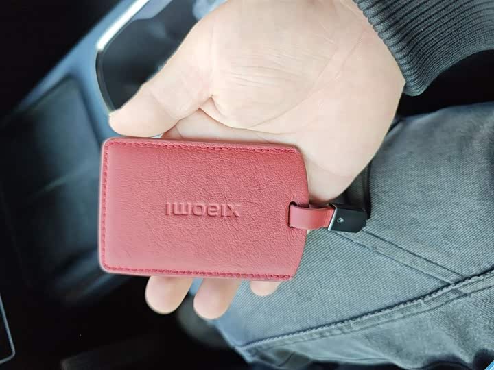 Фото 9 - Xiaomi SU7