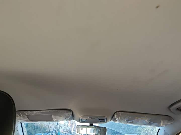 Фото 9 - Geely Geometry A