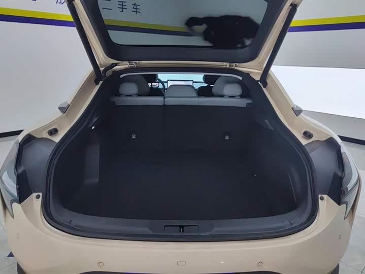 Фото 4 - XPeng Mona M03