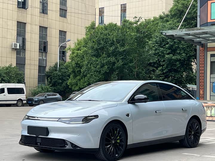 Фото 1 - Leapmotor C01