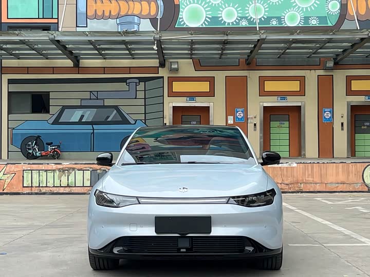 Фото 2 - Leapmotor C01