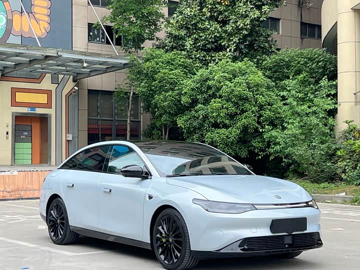 Фото 3 - Leapmotor C01