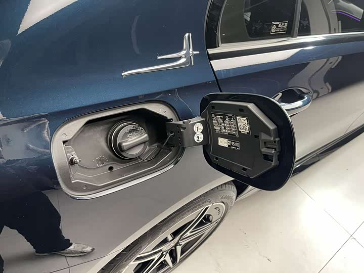 Фото 6 - Mercedes-Benz C-Class