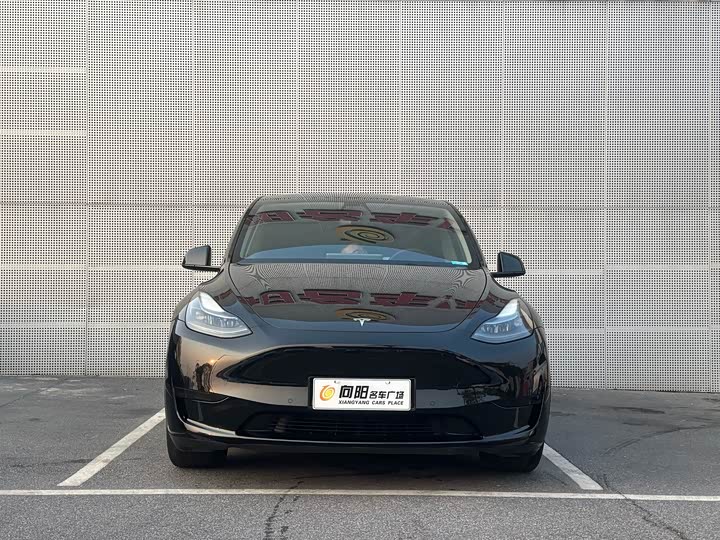 Фото 2 - Tesla Model Y