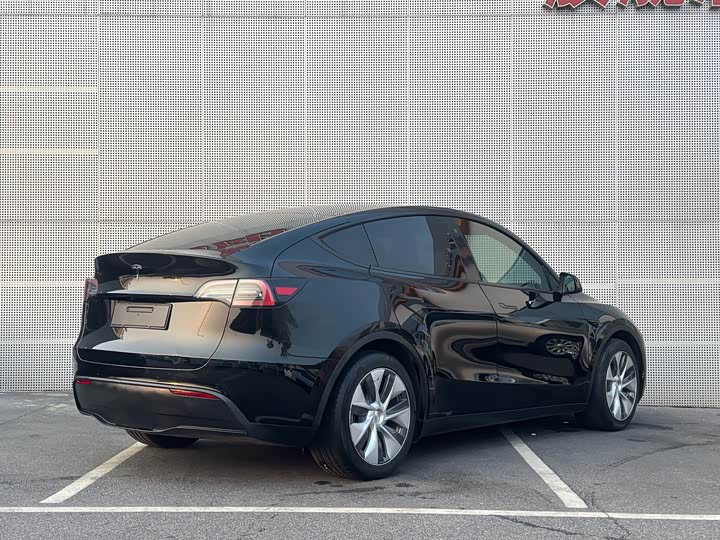 Фото 4 - Tesla Model Y