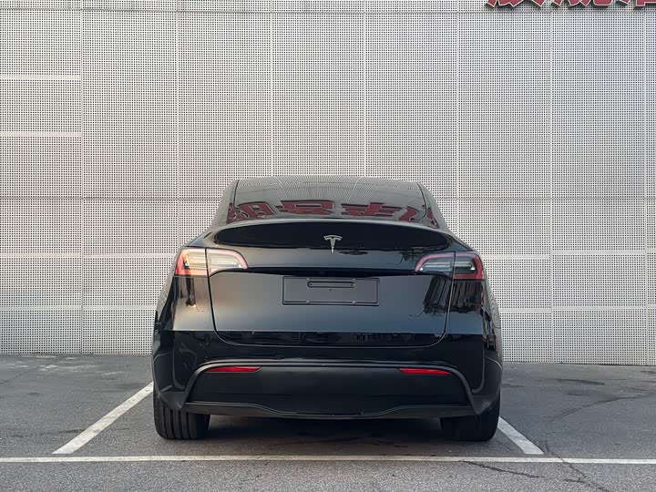 Фото 5 - Tesla Model Y