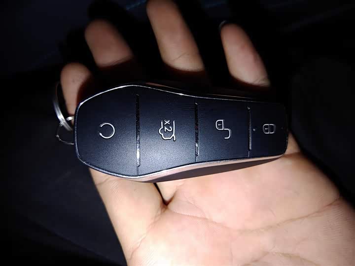 Фото 8 - BYD Seal 06 GT