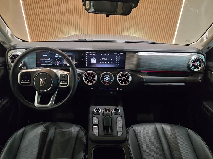 Фото 7 - Tank 300