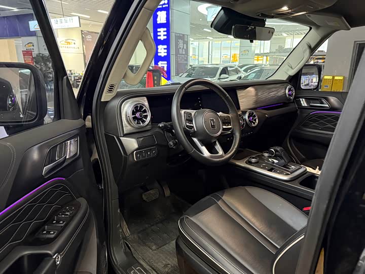 Фото 2 - Tank 300