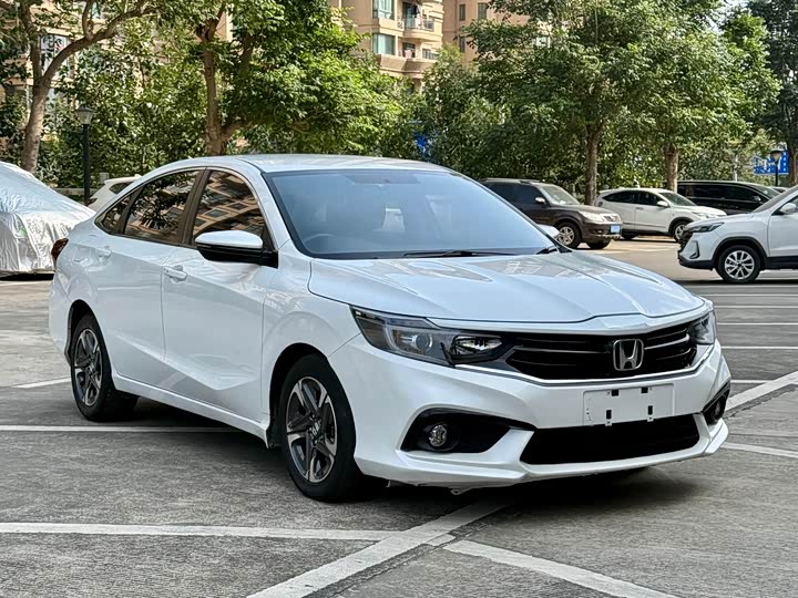 Фото 3 - Honda Envix