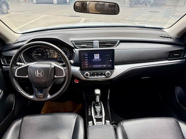 Фото 6 - Honda Envix