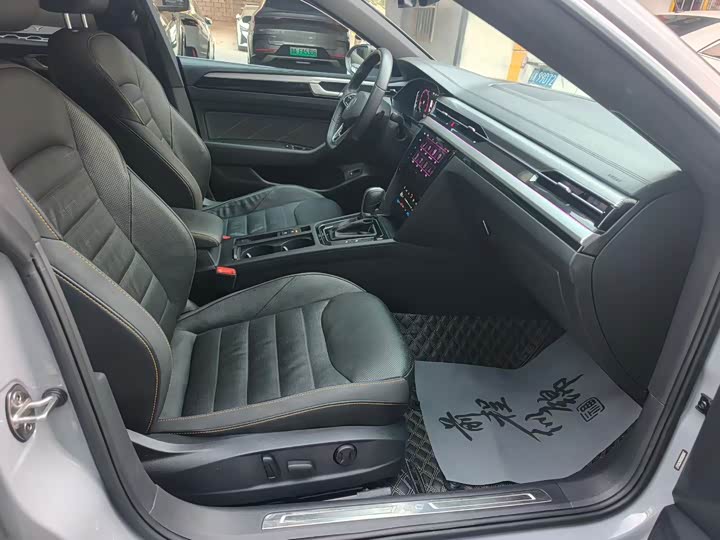 Фото 5 - Volkswagen CC