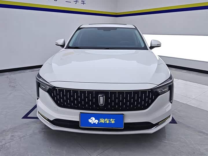 Фото 2 - Bestune B70