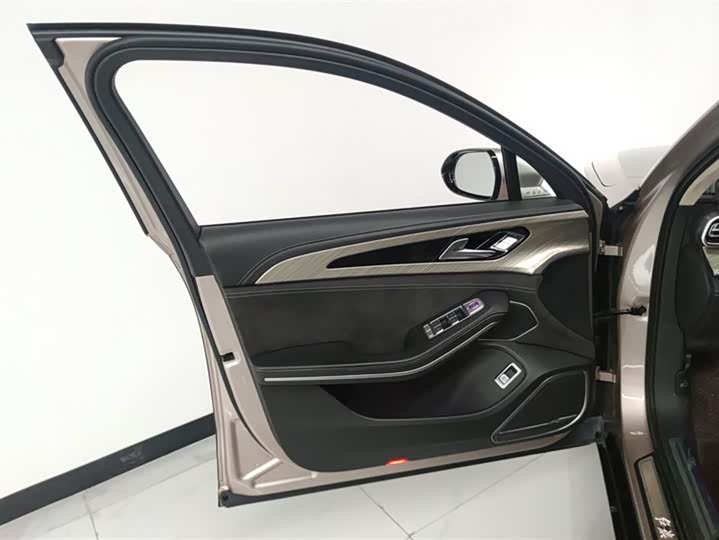 Фото 7 - Hongqi H9