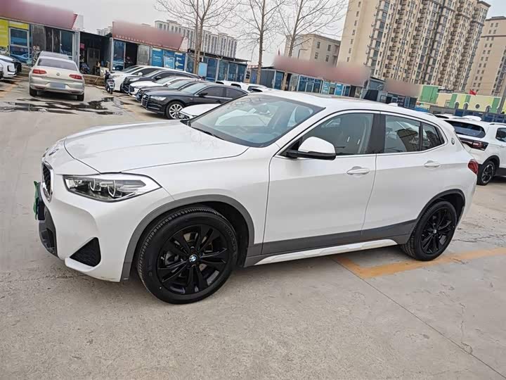 Фото 5 - BMW X2
