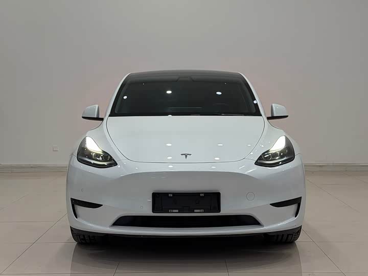 Фото 2 - Tesla Model Y