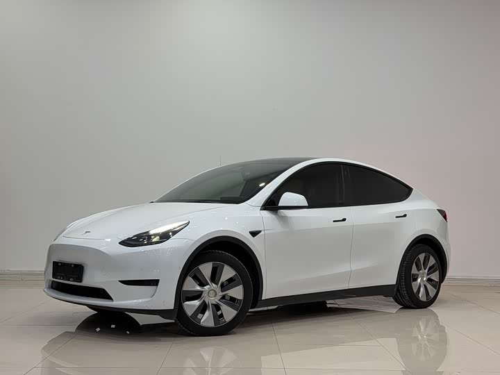 Фото 3 - Tesla Model Y