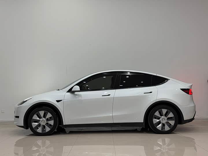 Фото 4 - Tesla Model Y