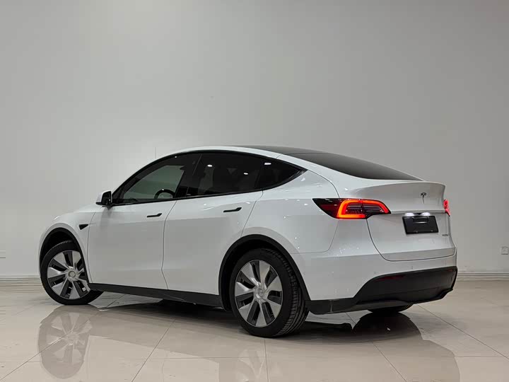 Фото 5 - Tesla Model Y