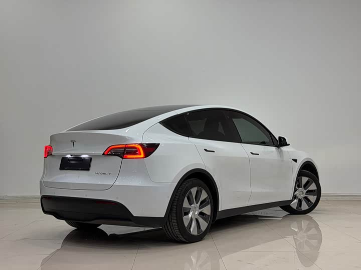 Фото 6 - Tesla Model Y