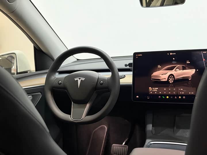 Фото 8 - Tesla Model Y