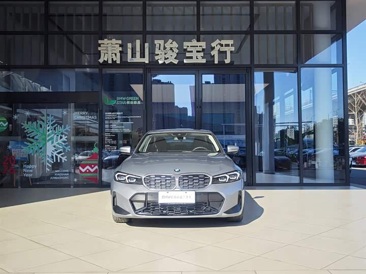 Фото 4 - BMW 3 Series