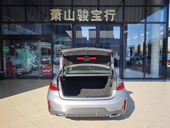 Фото 6 - BMW 3 Series