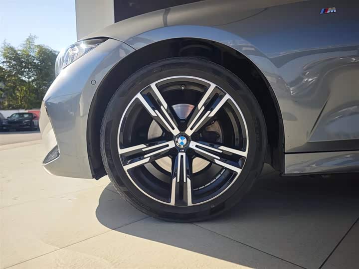 Фото 7 - BMW 3 Series