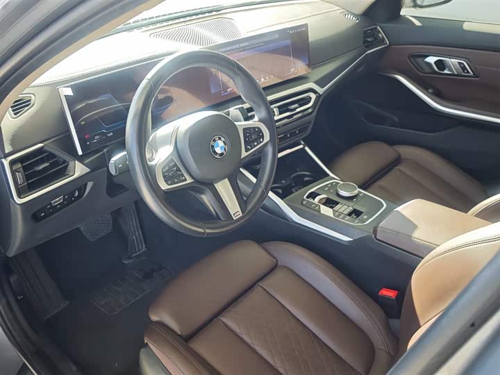 Фото 8 - BMW 3 Series