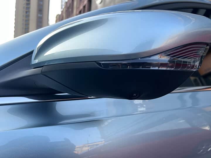 Фото 4 - Roewe D6