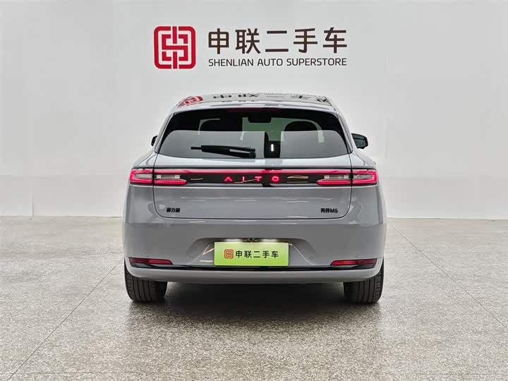 Фото 4 - Aito M5