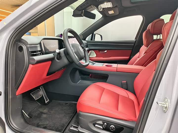 Фото 7 - Aito M5