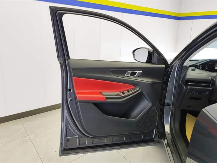 Фото 7 - Changan CS55 Plus