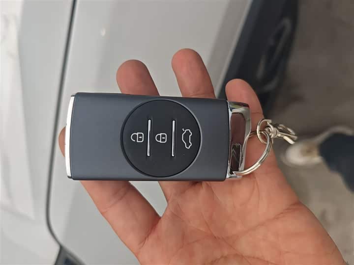 Фото 9 - Chery Tiggo 3x