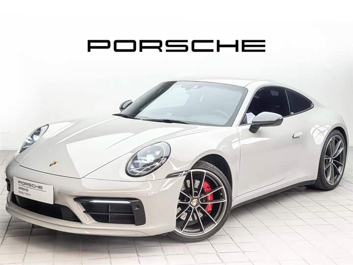 Фото 1 - Porsche 911