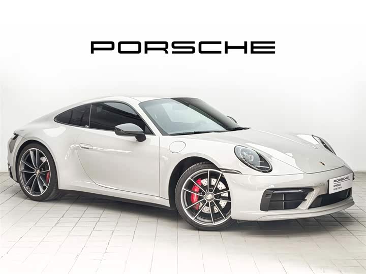 Фото 3 - Porsche 911